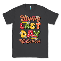 Smoke happy last day of school Classic Tee - JahusDesignShop