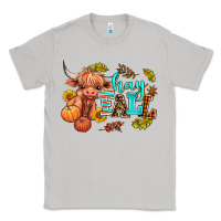Moon Dust hay fall heifer Classic Tee - AdoDesignShop