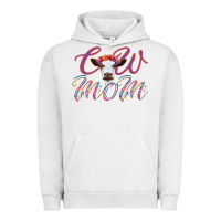 Pigment Lunar Rock Cow Mom Urban Hoodie - Bettercallsaul