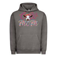 Pigment Tornado Cow Mom Urban Hoodie - Bettercallsaul