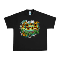 Black washingTon State Map Urban Heavy Tee - RanaPortraitStore