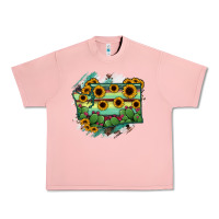 Salmon washingTon State Map Urban Heavy Tee - RanaPortraitStore