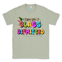 Matcha i love you all class dismissed Classic Tee - JahusDesignShop
