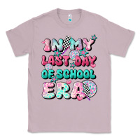 Lilac in my last day of school era Classic Tee - JahusDesignShop