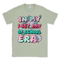 Matcha in my last day of school era Classic Tee - JahusDesignShop