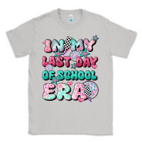 Moon Dust in my last day of school era Classic Tee - JahusDesignShop