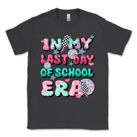 Smoke in my last day of school era Classic Tee - JahusDesignShop