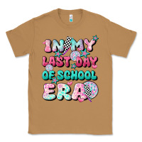 Toasted Coconut in my last day of school era Classic Tee - JahusDesignShop