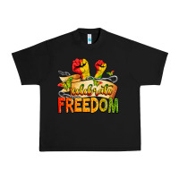 Black We are black history juneteenth Urban Heavy Tee - Zillion Design Studio