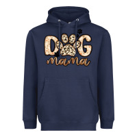 Dog Mama Heavyweight Hoodie | Teevron