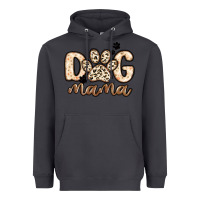 Smoke dog mama Heavyweight Hoodie - MaliasSmallBusiness