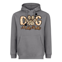 Storm dog mama Heavyweight Hoodie - MaliasSmallBusiness
