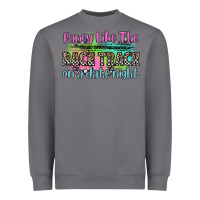 Storm fancy like the race track on a date night Heavyweight Sweatshirt - Zillion Design Studio