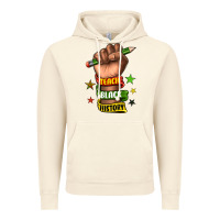 Vintage Artic teach black history Vintage Hoodie - texasbilliewilder