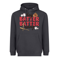 Smoke hey batter batter swing Heavyweight Hoodie - MaliasSmallBusiness