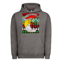 Pigment Tornado Christmas Brushstrokes Moon Urban Hoodie - Bettercallsaul