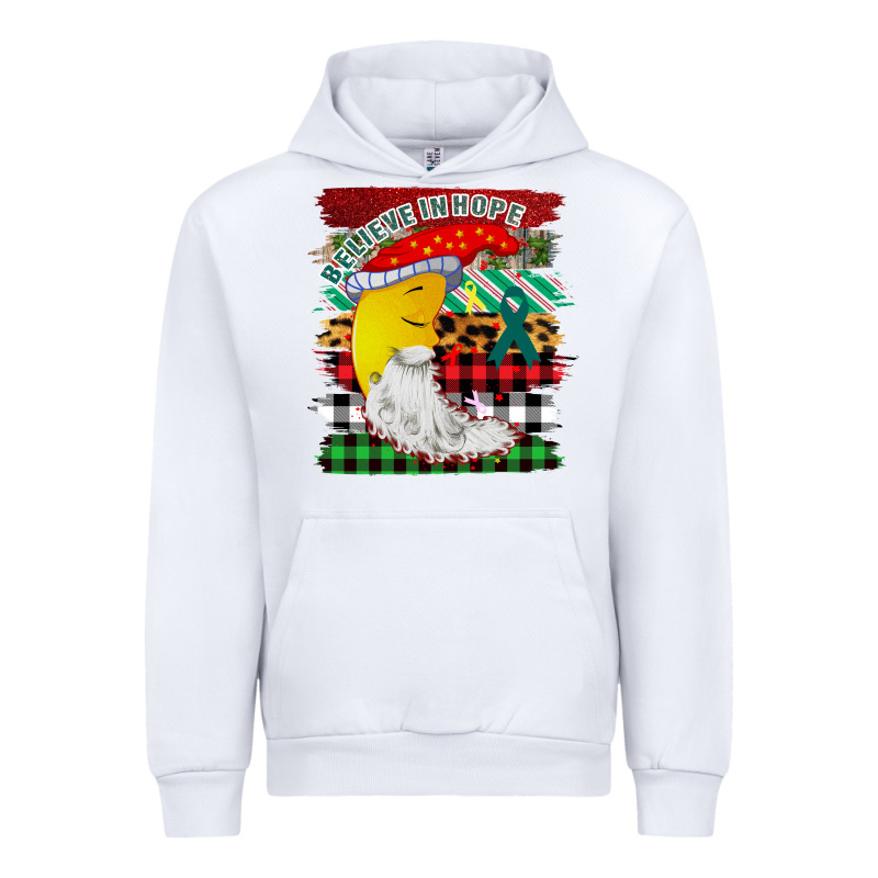 Christmas Brushstrokes Moon Urban Hoodie by Bettercallsaul | Teevron
