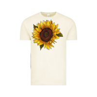 Vintage Arctic sunflower Vintage Tee - RanaPortraitStore