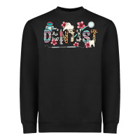 Black dentist Heavyweight Sweatshirt - Zillion Design Studio