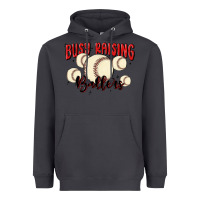 Smoke busy raising ballers Heavyweight Hoodie - MaliasSmallBusiness
