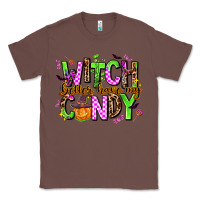 Chestnut witch better have my candy Classic Tee - AdoDesignShop