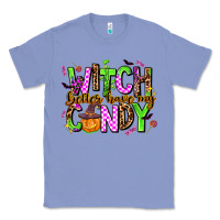 Witch Better Have My Candy Classic Tee | Teevron