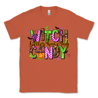 Copper witch better have my candy Classic Tee - AdoDesignShop