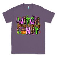 Lavender witch better have my candy Classic Tee - AdoDesignShop