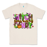 Natural witch better have my candy Classic Tee - AdoDesignShop