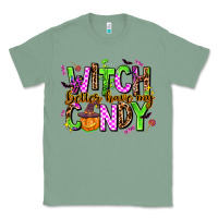 Sage witch better have my candy Classic Tee - AdoDesignShop