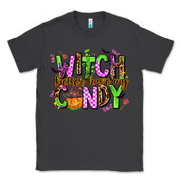 Smoke witch better have my candy Classic Tee - AdoDesignShop