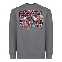 Storm dental squad Heavyweight Sweatshirt - Zillion Design Studio