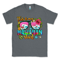 Charcoal Heather this is my hawaiian Classic Tee - AdoDesignShop