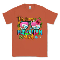 Copper this is my hawaiian Classic Tee - AdoDesignShop