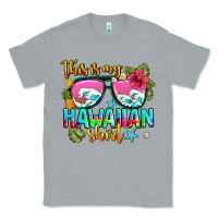 Heather Grey this is my hawaiian Classic Tee - AdoDesignShop