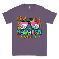 Lavender this is my hawaiian Classic Tee - AdoDesignShop