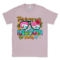 Lilac this is my hawaiian Classic Tee - AdoDesignShop