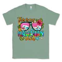 Sage this is my hawaiian Classic Tee - AdoDesignShop