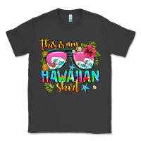 Smoke this is my hawaiian Classic Tee - AdoDesignShop