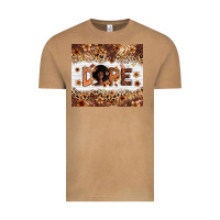 Vintage Camel dope melanin Vintage Tee - Zillion Design Studio