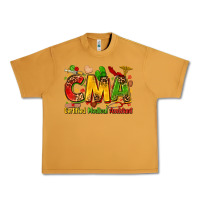 Peanut Butter Certified medical assistant juneteenth Urban Heavy Tee - Zillion Design Studio