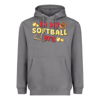 Storm in my softball era Heavyweight Hoodie - MaliasSmallBusiness