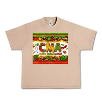 Burro certified medical assistant juneteenth Urban Heavy Tee - Zillion Design Studio