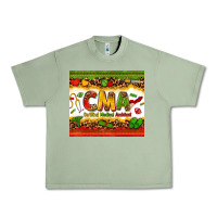 Oil Green certified medical assistant juneteenth Urban Heavy Tee - Zillion Design Studio