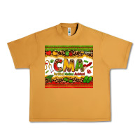 Peanut Butter certified medical assistant juneteenth Urban Heavy Tee - Zillion Design Studio