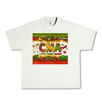 Pistachio certified medical assistant juneteenth Urban Heavy Tee - Zillion Design Studio