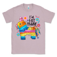 Lilac id hit that  mexican llama pinata Classic Tee - JahusDesignShop