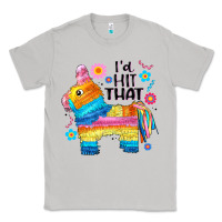 Moon Dust id hit that  mexican llama pinata Classic Tee - JahusDesignShop