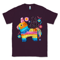 Plum id hit that  mexican llama pinata Classic Tee - JahusDesignShop