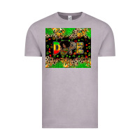 Vintage Zinc dope juneteenth Vintage Tee - Zillion Design Studio